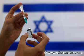 Pfizer vaccine 'highly effective and prevents serious illness' – Israeli study - St Helens Star