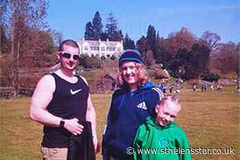 Man admits killing father and two children in crash - St Helens Star