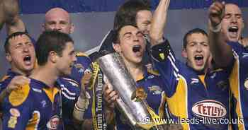 Entertainers, St Helens slayers, treble winners - great Leeds Rhinos teams ranked - Leeds Live