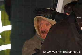 Another anti-HS2 protester vacates Euston tunnel network - St Helens Star