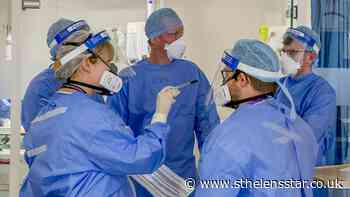 Drop in Covid-19 admissions to Whiston offers some hope - but hospital remains under huge pressure - St Helens Star