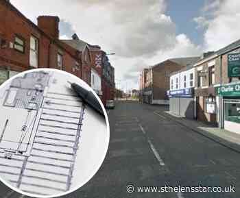 Plans to turn office into HMO on North Road, St Helens - St Helens Star