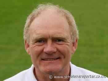Clive Griffiths recalls St Helens debut and says Gavin Henson will be a target in rugby league - St Helens Reporter
