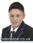 Concerns for boy, 12, who is missing - St Helens Star