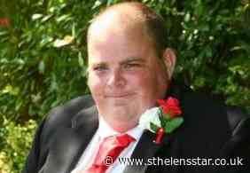 Tributes to chef who died aged 34 after Covid battle - St Helens Star