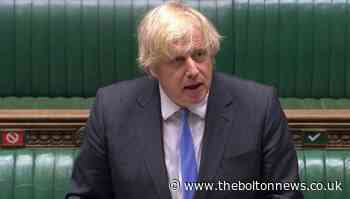 Boris Johnson wants 'irreversible' lockdown easing...but cannot guarantee it's the last
