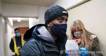 In his 'dream job,' Abdi Warsame works to rebuild trust at the Minneapolis public housing agency