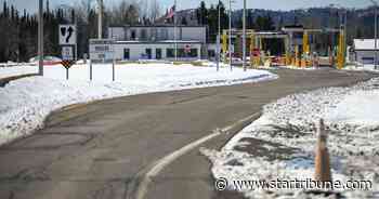 'Cancel your vacation plans': Canada tightening border rules amid COVID-19 pandemic