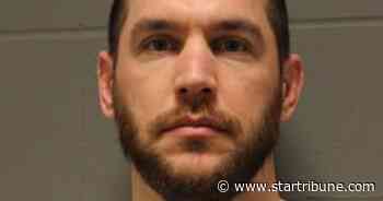 12 years in prison for man who hid identity while repeatedly raping Winona County woman who knew him