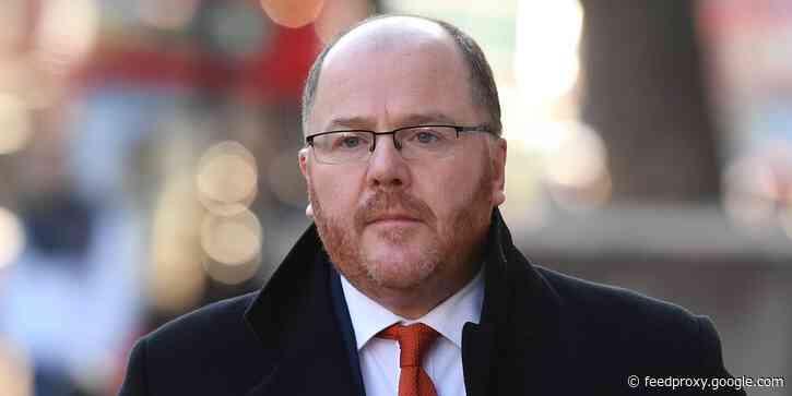 A Tory MP is under new investigation by the UK's anti-corruption watchdog after it rejected his appeal demands