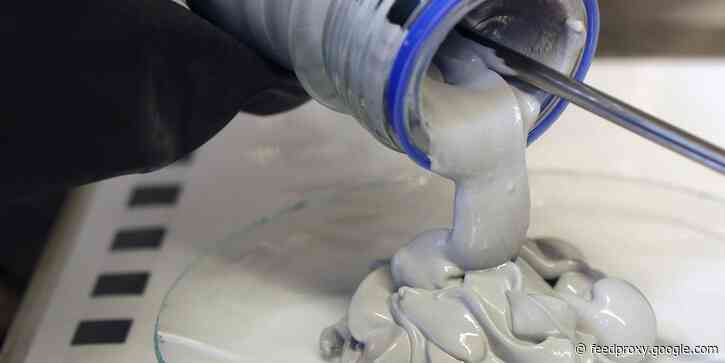 This hydrogen paste has a similar range to that of gasoline and could revolutionize the transport industry