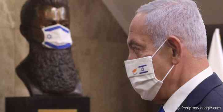 Israel plans to reopen gyms, malls, and hotels - but only for people who have been vaccinated