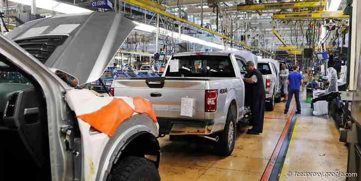 A global chip shortage is wreaking havoc on everything from cars to game consoles. Here are the industries most affected by the ongoing scarcity.