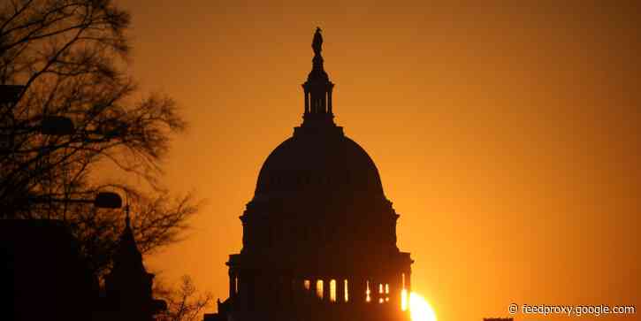 What happened last week? The Senate held Trump's second impeachment trial, acquitting the former president.
