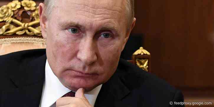 The Kremlin is interested in taking up Elon Musk's offer to chat with Putin on Clubhouse