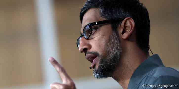 Google signs multimillion-dollar deal with major Australian publisher as it tries to signal cooperation on news payments