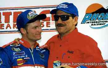 As 20th anniversary of death at Daytona nears, Earnhardt remembered as great friend, unfortunate safety pioneer
