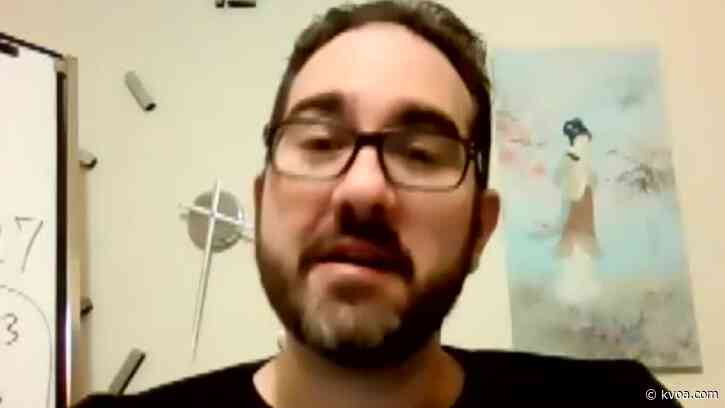 Local teacher named among IXL Learning’s Elite 100