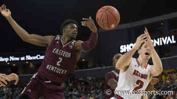 Eastern Kentucky vs. Tennessee Tech odds: 2021 college basketball picks, Feb. 15 predictions from proven model