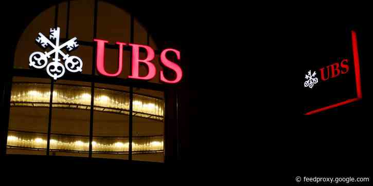 UBS investment banking co-president Robert Karofsky will become sole head following the departure of Piero Novelli