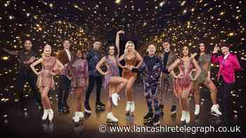 Dancing on Ice live show paused for week