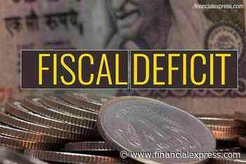 States fiscal deficit seen at 4.3% in FY22: India Ratings and Research