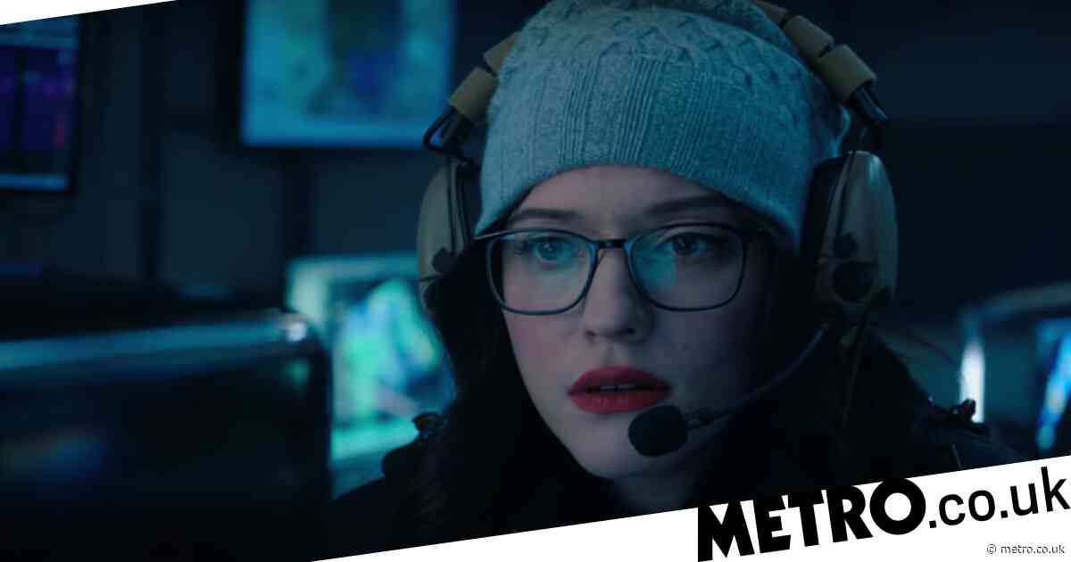 WandaVision star Kat Dennings reveals Marvel sent her a list of things