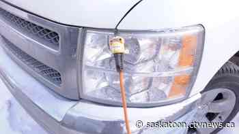 Nearly 2-week long extreme cold warning lifted for Saskatoon