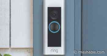 21 cool gadgets on sale for Presidents Day - Mashable