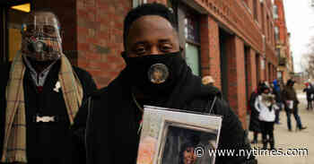 Honoring Cicely Tyson, Harlem’s ‘Trueborn Queen’