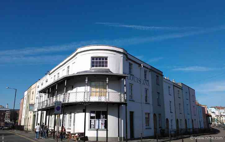 Bristol venues The Exchange and The Louisiana launch joint Patreon page
