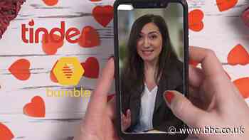 Dating coach Haifa Barbari shares her top tips on finding love in lockdown