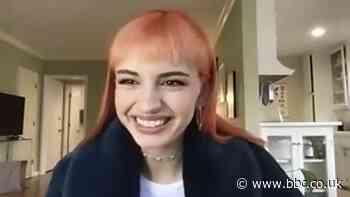 Rebecca Black’s Friday 10 years on: ‘I’ve never regretted it’