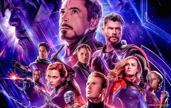 ‘Detective Chinatown 3’ breaks ‘Avengers: Endgame’ box office record