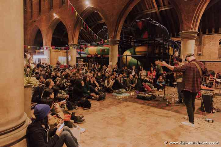 Sofar Sounds Acquires Seated as ‘Couch Concerts’ Remain on Hold
