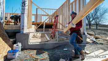 Suburbs lead the way in housing completions as starts also climb: CMHC