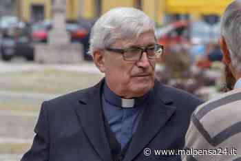 Previous Scomparso don Tino Belotti, per 14 anni parroco di Samarate - malpensa24.it