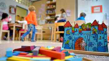 Kita-Erstattung kostet Stadt 100 000 Euro - Merkur.de