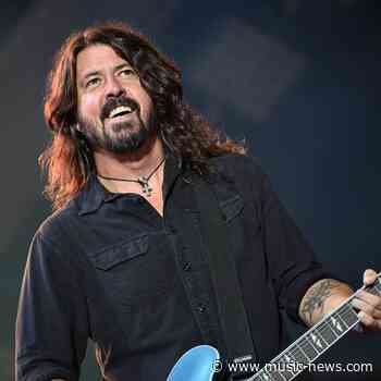Dave Grohl turned down Heartbreakers gig after Kurt Cobain's death