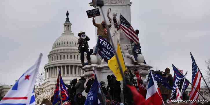 People are boycotting Publix because a member of its founding family gave $300,000 to the Trump rally that led to the January 6 Capitol riots