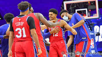 Sixers-Jazz will be a low-scoring affair, why PSG is so undervalued against Barcelona, other best bets