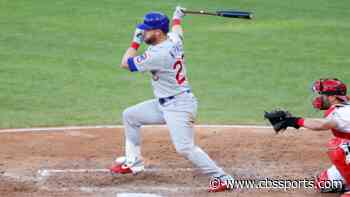 MLB rumors: Jason Kipnis joins Braves; Red Sox sign Japanese reliever Hirokazu Sawamura