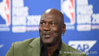 Michael Jordan donates $10 million to help open medical clinics in North Carolina
