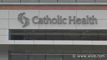 Catholic Health expands visitation policy to allow a support person for patients undergoing same-day surgeries at some hospitals