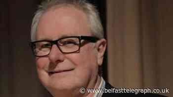 Tributes paid to comedy writer Iain Pattinson following his death aged 68