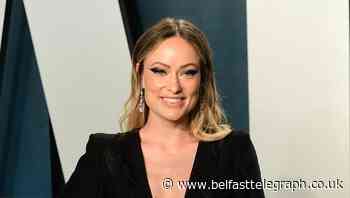 Olivia Wilde pays gushing tribute to Don’t Worry Darling star Harry Styles