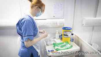 Telephone bookings open for extremely vulnerable to get vaccine