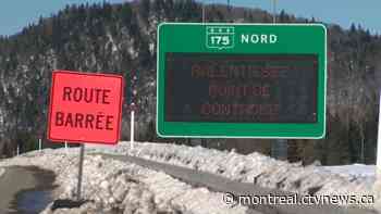 Eleven Ontario students fined at least $17,000 for cottage weekend in Quebec Laurentians