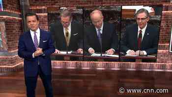 CNN's John Avlon: There may be penalties for Trump's lawyers. Here's why