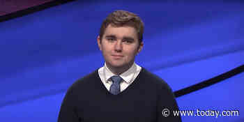 'Jeopardy!' champ Brayden Smith died following complications from surgery: report
